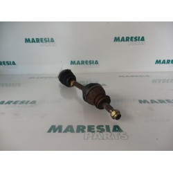 Fiat - Panda - Aandrijfas links-voor