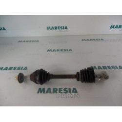 Fiat - Panda - Aandrijfas links-voor