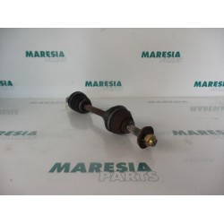 Fiat - Panda - Aandrijfas links-voor