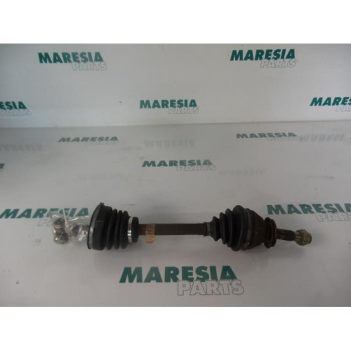 Fiat - Panda - Aandrijfas links-voor