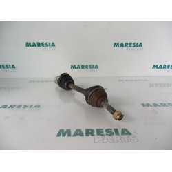 Fiat - Panda - Aandrijfas links-voor