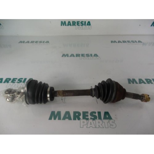 Fiat - Panda - Aandrijfas links-voor