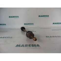 Fiat - Panda - Aandrijfas links-voor