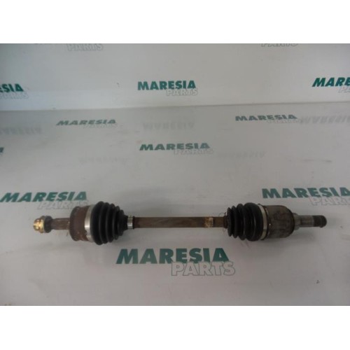 Fiat - Panda - Front drive shaft, left