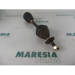 Fiat - Panda - Aandrijfas links-voor