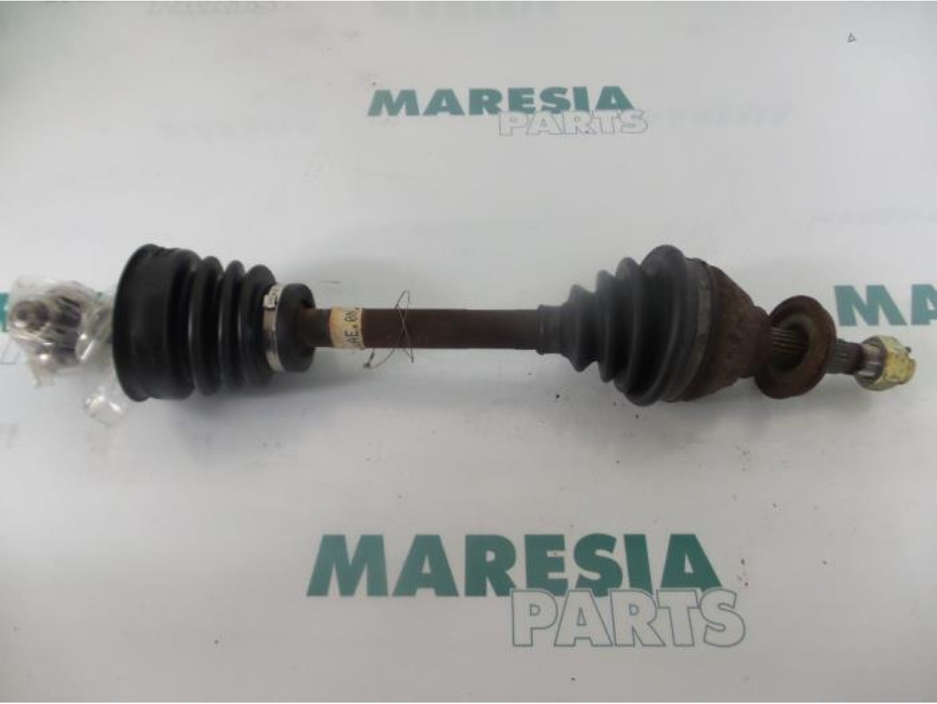 Fiat - Panda - Aandrijfas links-voor