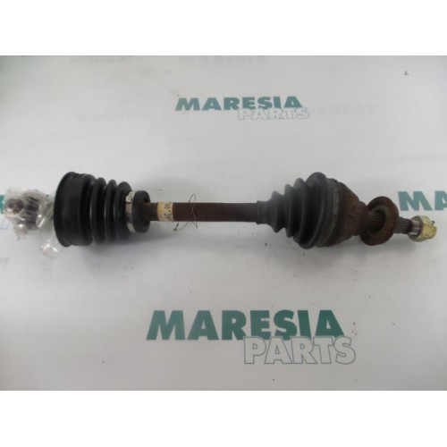 Fiat - Panda - Aandrijfas links-voor