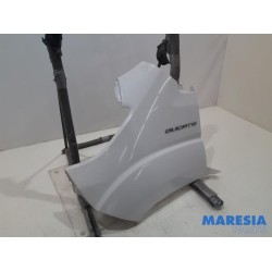 Fiat - Ducato - Front wing, left