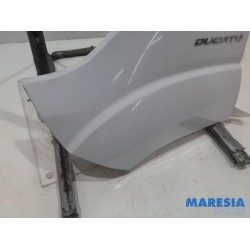 Fiat - Ducato - Front wing, left