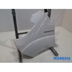 Fiat - Ducato - Front wing, left