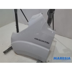 Fiat - Ducato - Front wing, left