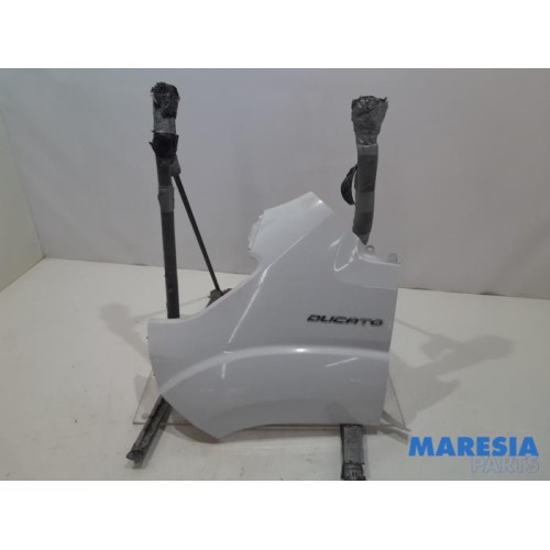 Fiat - Ducato - Front wing, left