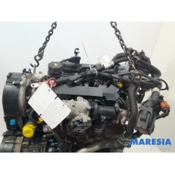 Fiat - Ducato - Engine