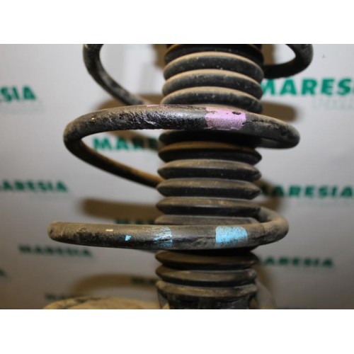Peugeot - 307 - Front shock absorber rod, left