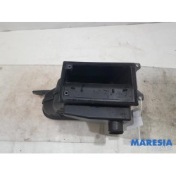 Fiat - Ducato - Guidage d'air