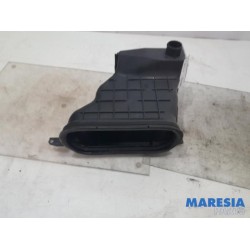 Fiat - Ducato - Guidage d'air