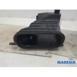 Fiat - Ducato - Guidage d'air