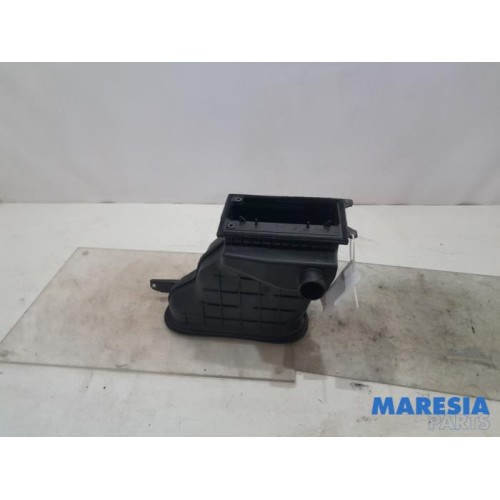 Fiat - Ducato - Guidage d'air