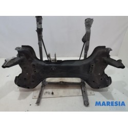 Fiat - Ducato - Subframe