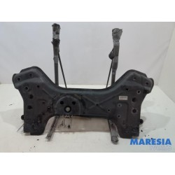 Fiat - Ducato - Subframe