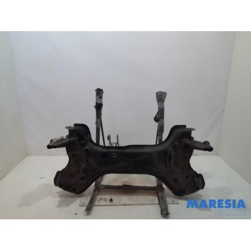 Fiat - Ducato - Subframe