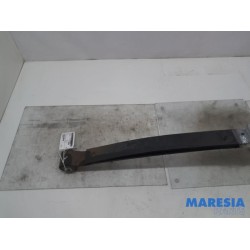 Fiat - Ducato - Rear leaf spring