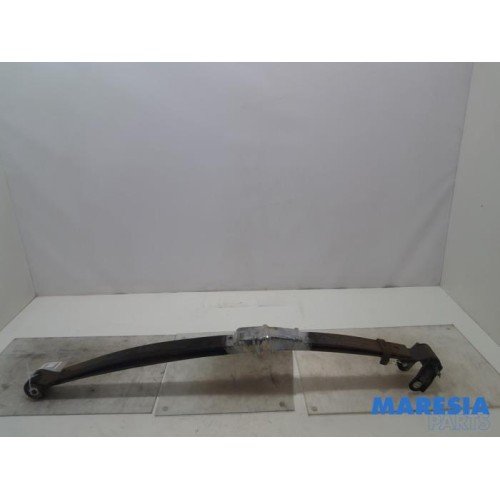 Fiat - Ducato - Blattfeder hinten