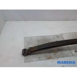 Fiat - Ducato - Rear leaf spring