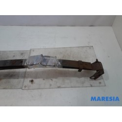 Fiat - Ducato - Rear leaf spring