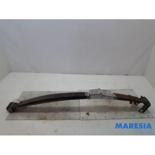 Fiat - Ducato - Blattfeder hinten