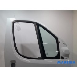 Fiat - Ducato - Portière 2portes droite