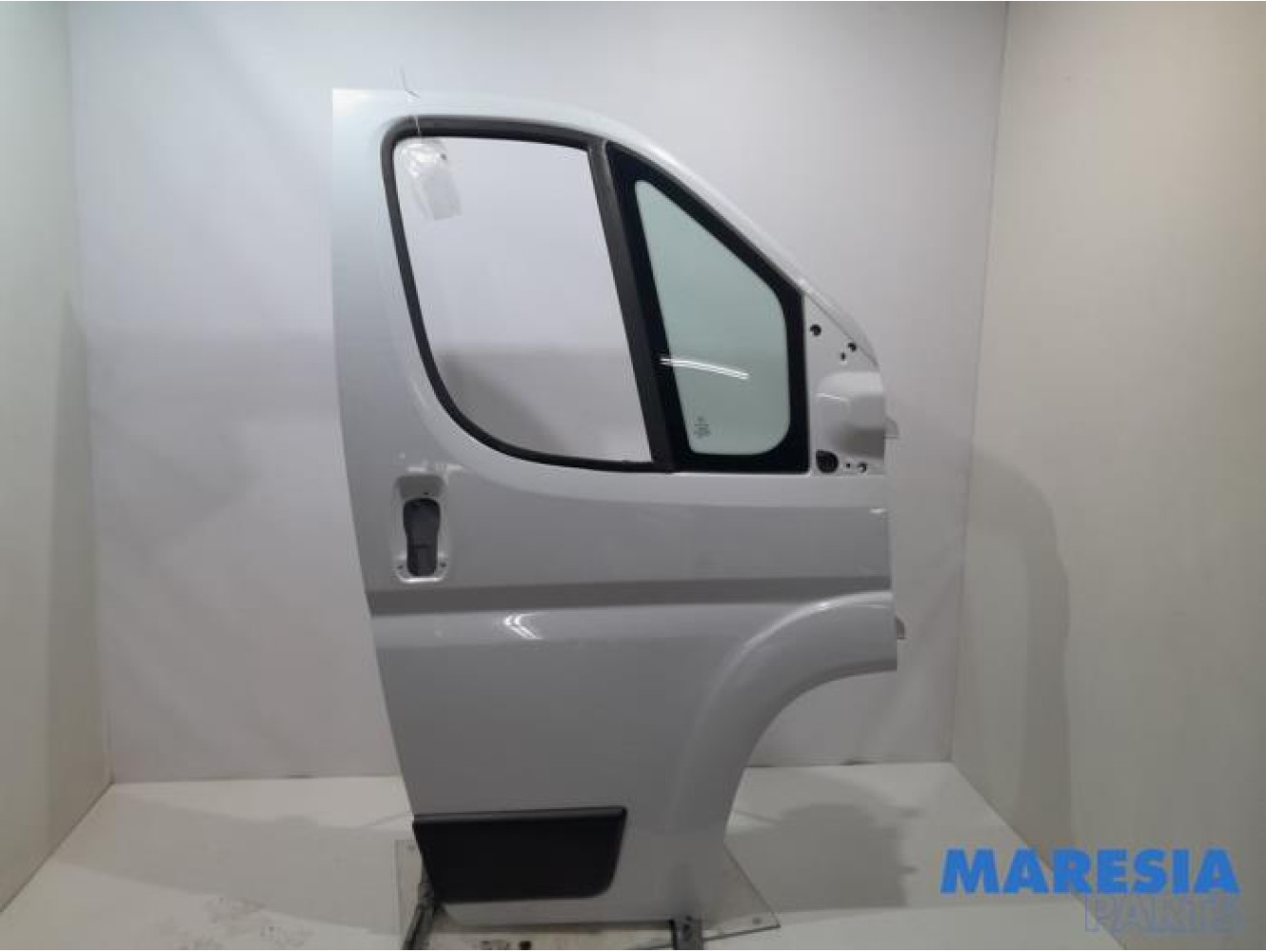 Fiat - Ducato - Portière 2portes droite