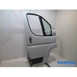 Fiat - Ducato - Portière 2portes droite