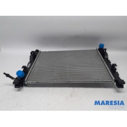 Renault - Clio - Radiator