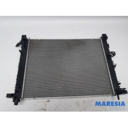 Renault - Clio - Radiator