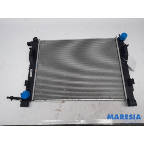 Renault - Clio - Radiator