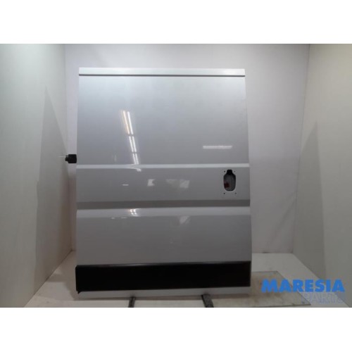 Fiat - Ducato - Sliding door, right