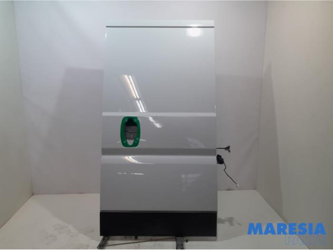 Fiat - Ducato - Achterdeur Bus-Bestelauto