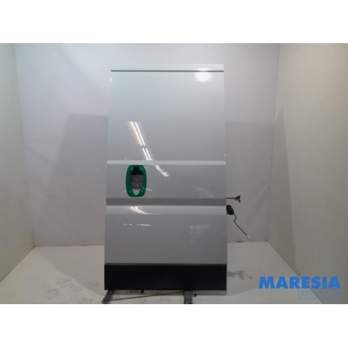 Fiat - Ducato - Achterdeur Bus-Bestelauto
