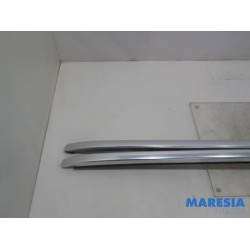 Peugeot - 508 - Kit rails de toit