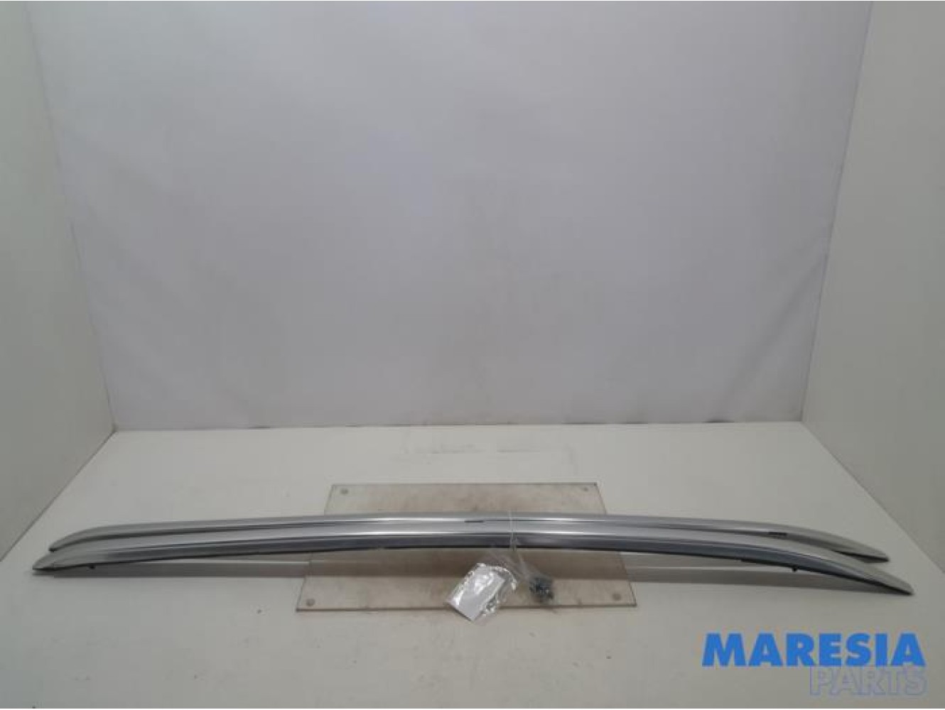 Peugeot - 508 - Kit rails de toit