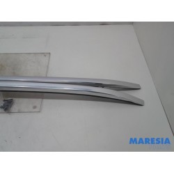 Peugeot - 508 - Kit rails de toit