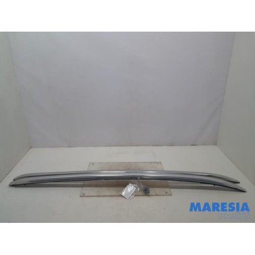 Peugeot - 508 - Roof rail kit