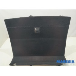Peugeot - 508 - Boot mat