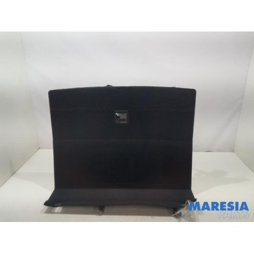 Peugeot - 508 - Boot mat