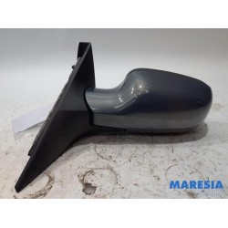 Renault - Grand Scenic - Wing mirror, left