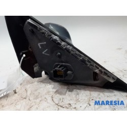 Renault - Grand Scenic - Wing mirror, left