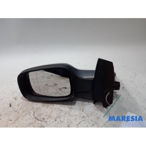Renault - Grand Scenic - Buitenspiegel links