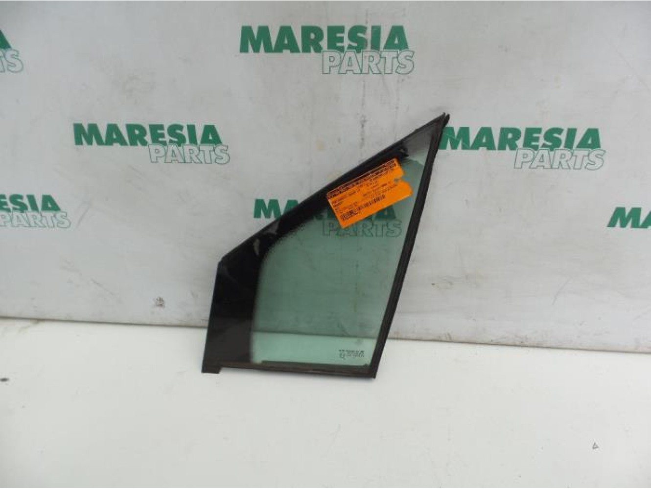 Peugeot - 807 - Dreieckfenster links vorne