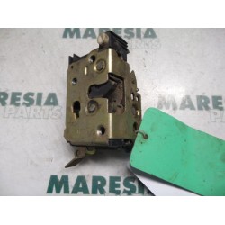 Fiat - Punto - Deurslot Mechaniek 4Deurs rechts-achter